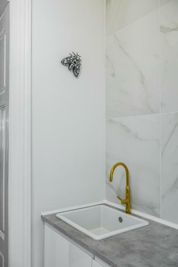Dali Wenceslas Square Apartment Prague Extérieur photo