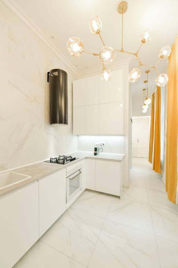 Dali Wenceslas Square Apartment Prague Extérieur photo