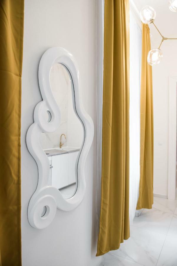 Dali Wenceslas Square Apartment Prague Extérieur photo
